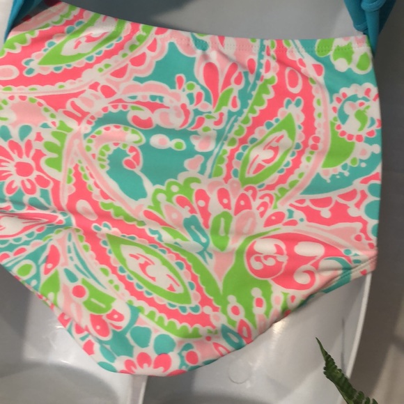 Two Piece Tankini - Picture 8 of 11